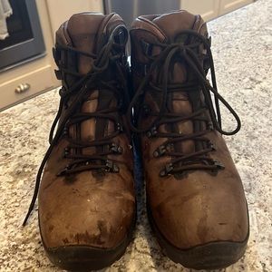 Mens Merrell Vibram Boots